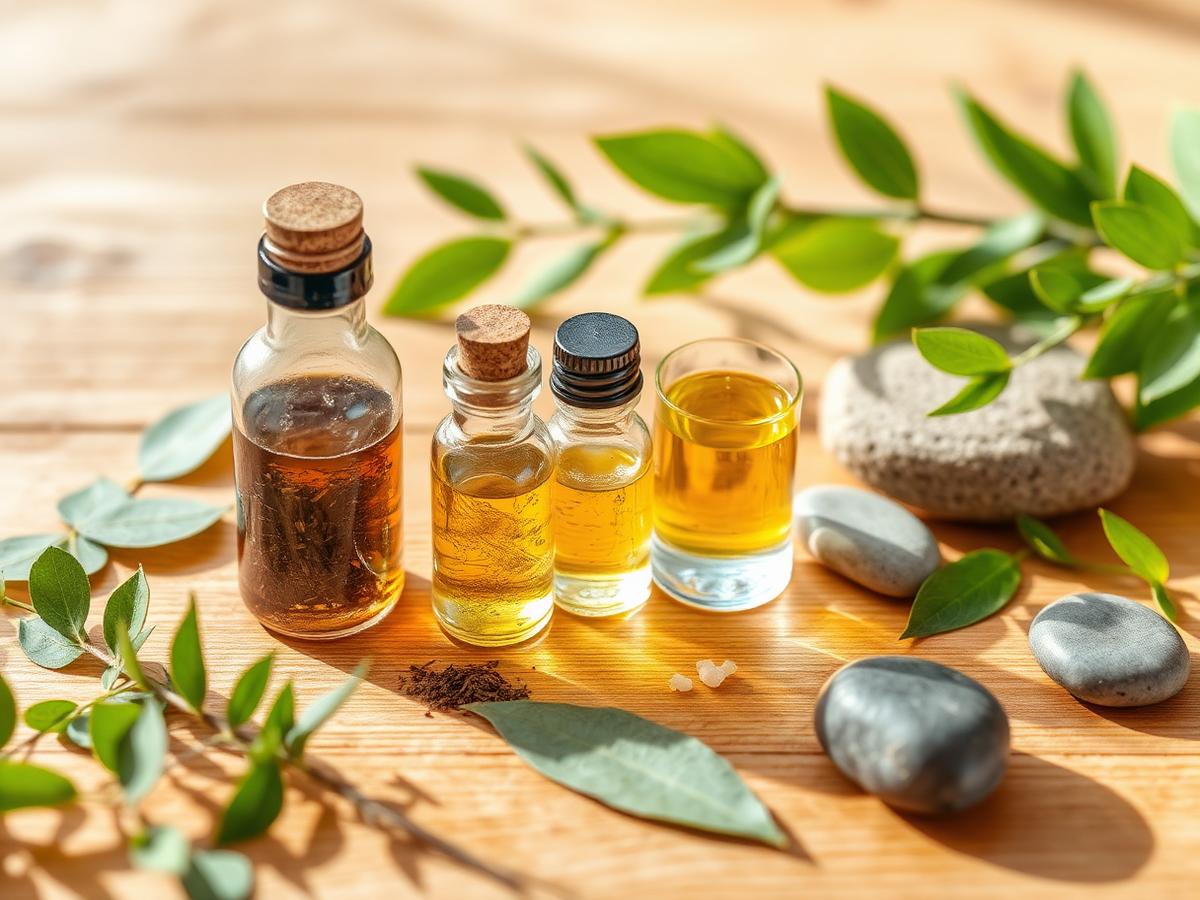 Natural Ingredients